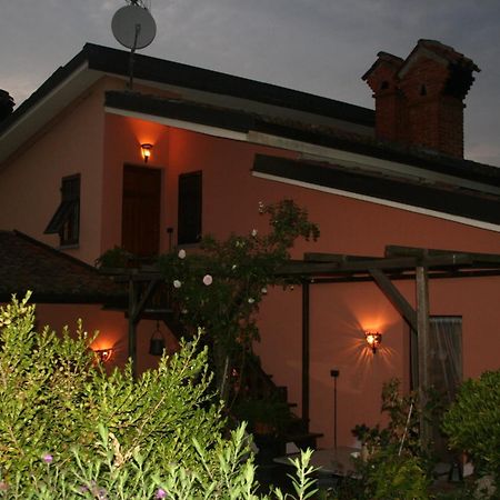 Agriturismo Nonna Du Gavi Kültér fotó