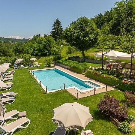 Agriturismo Nonna Du Gavi Kültér fotó