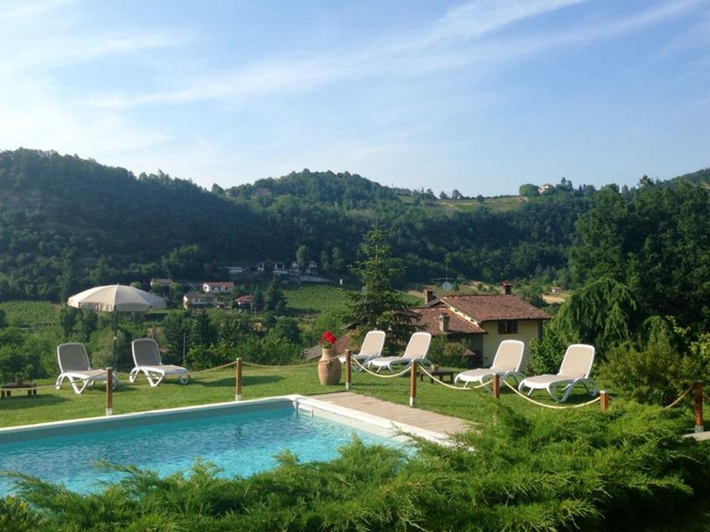 Agriturismo Nonna Du Gavi Kültér fotó