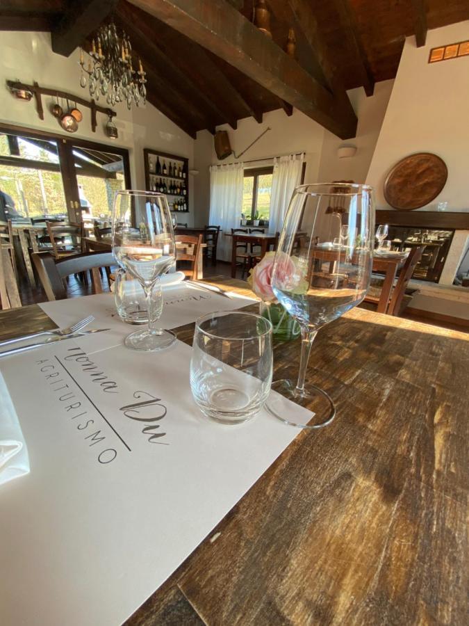 Agriturismo Nonna Du Gavi Kültér fotó
