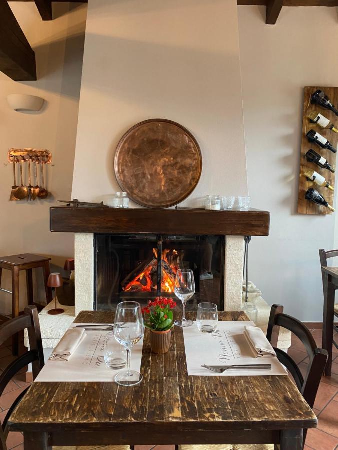 Agriturismo Nonna Du Gavi Kültér fotó