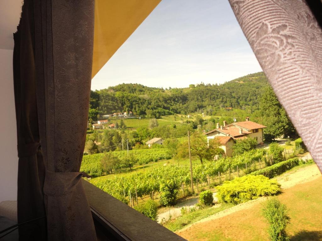 Agriturismo Nonna Du Gavi Kültér fotó
