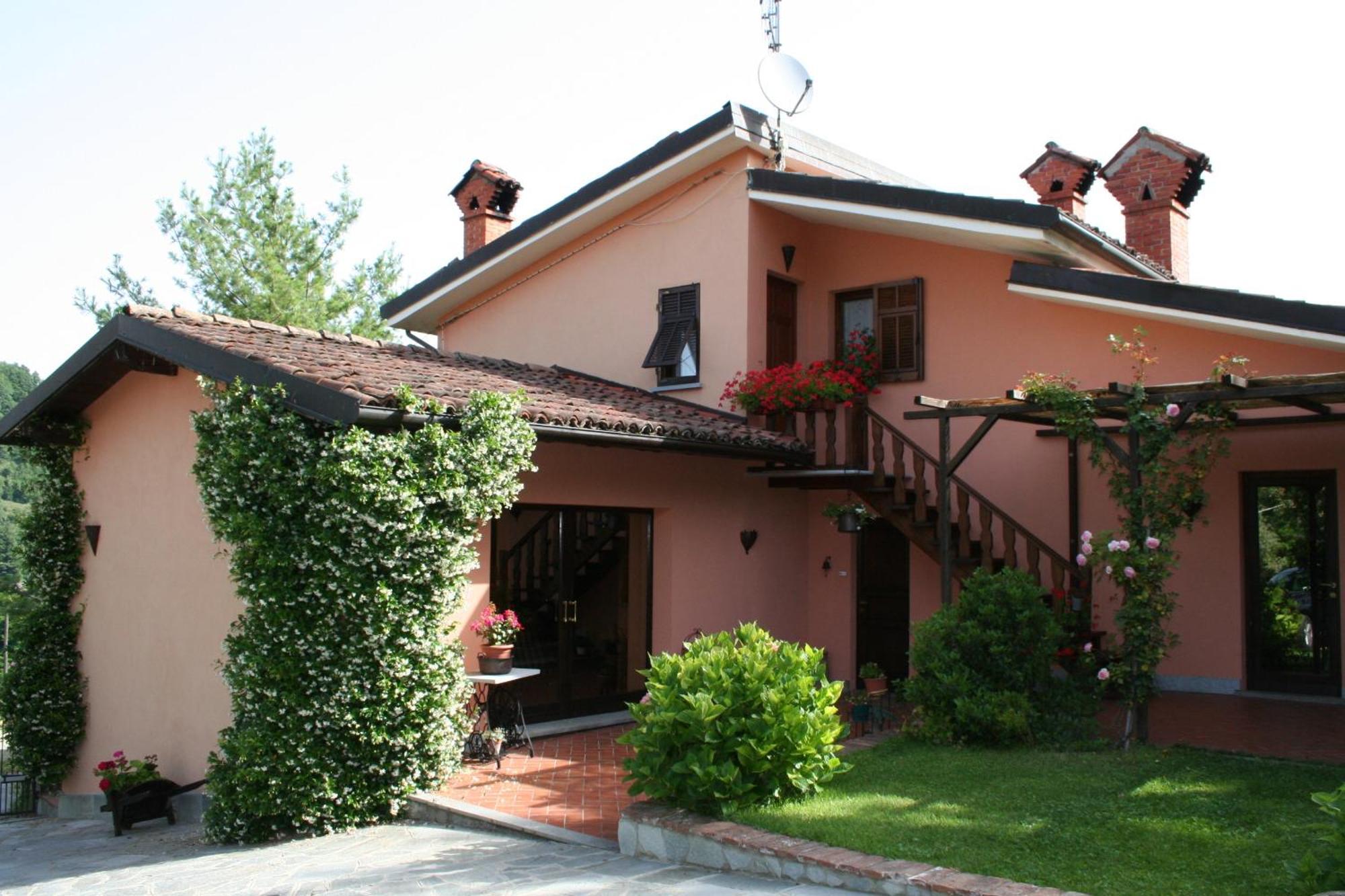 Agriturismo Nonna Du Gavi Kültér fotó