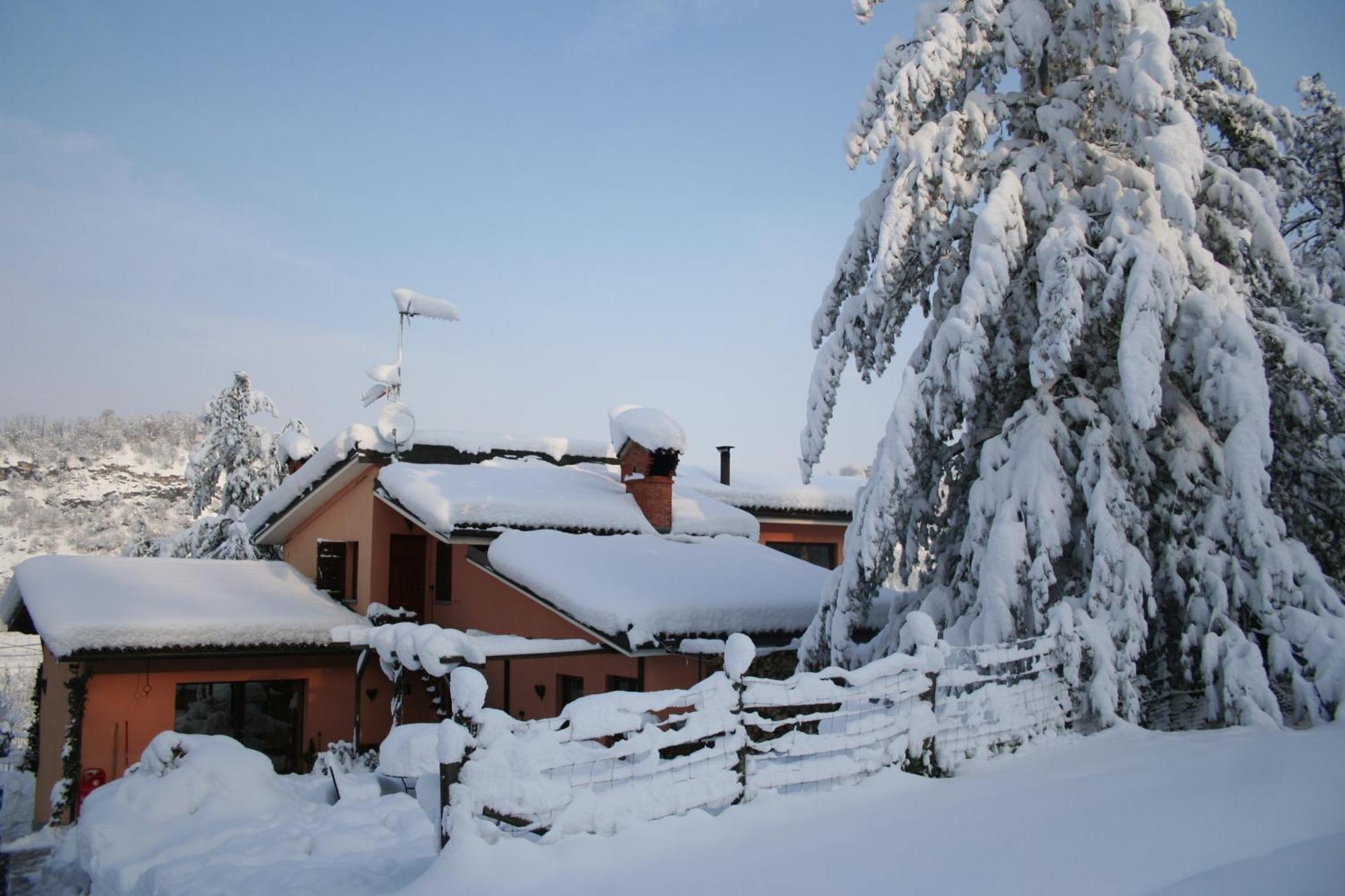 Agriturismo Nonna Du Gavi Kültér fotó