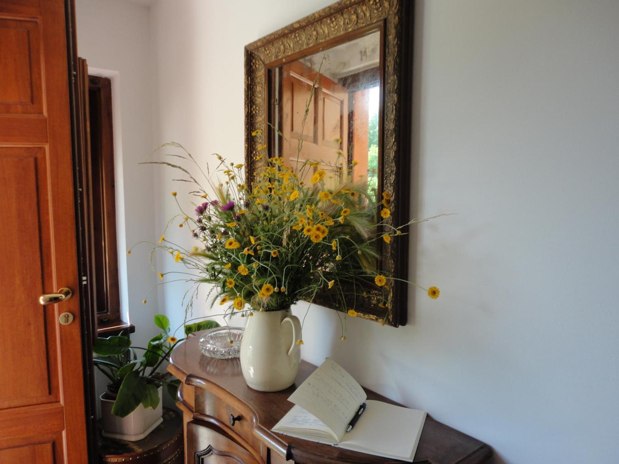 Agriturismo Nonna Du Gavi Kültér fotó