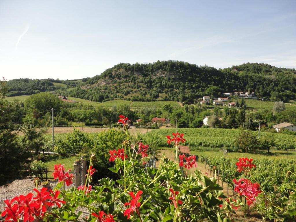Agriturismo Nonna Du Gavi Kültér fotó