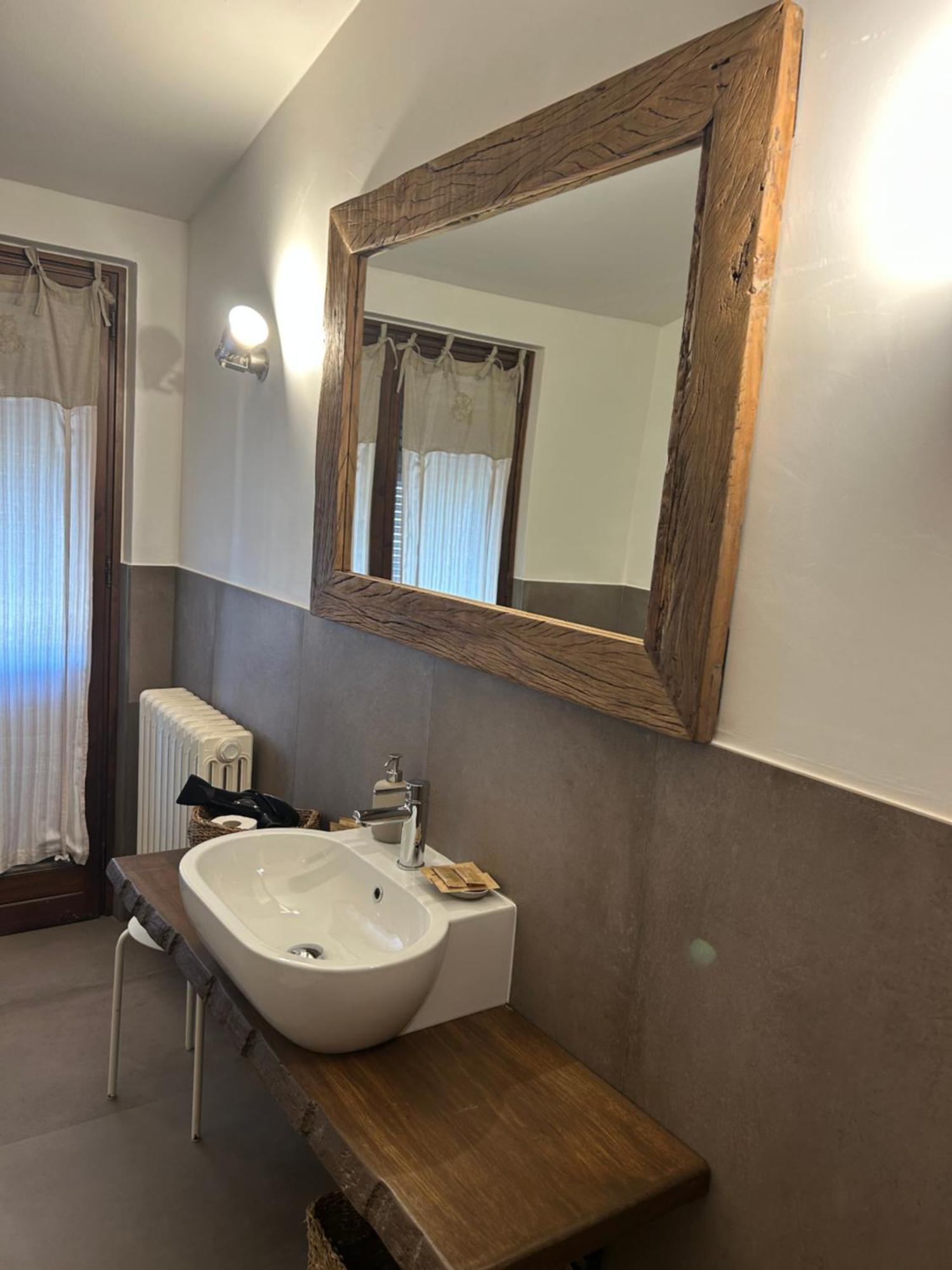 Agriturismo Nonna Du Gavi Kültér fotó