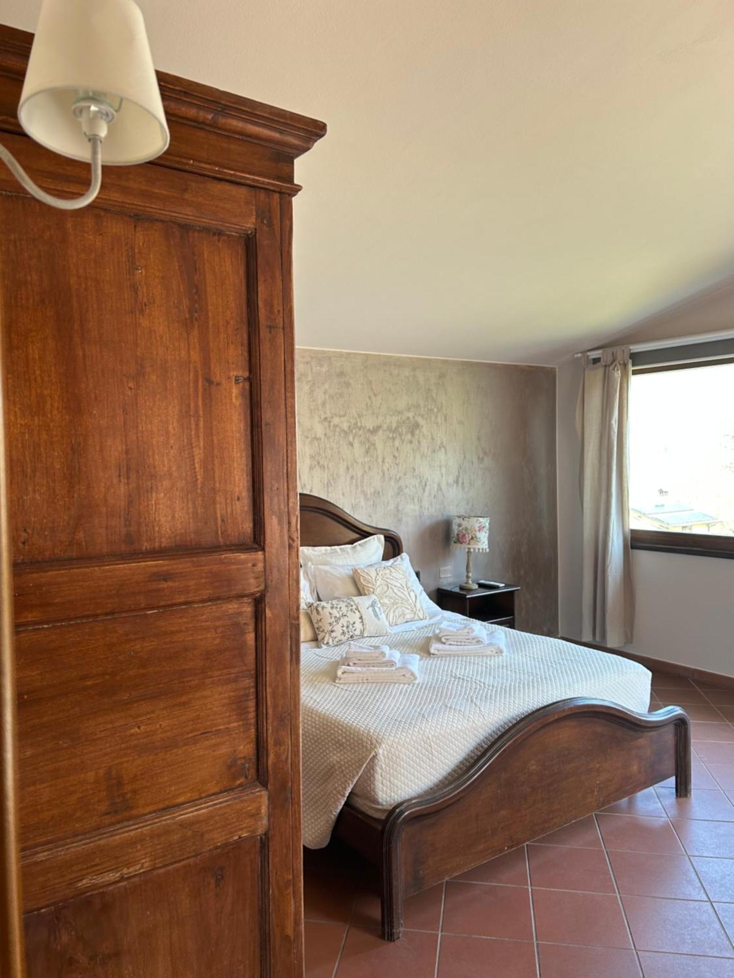 Agriturismo Nonna Du Gavi Kültér fotó