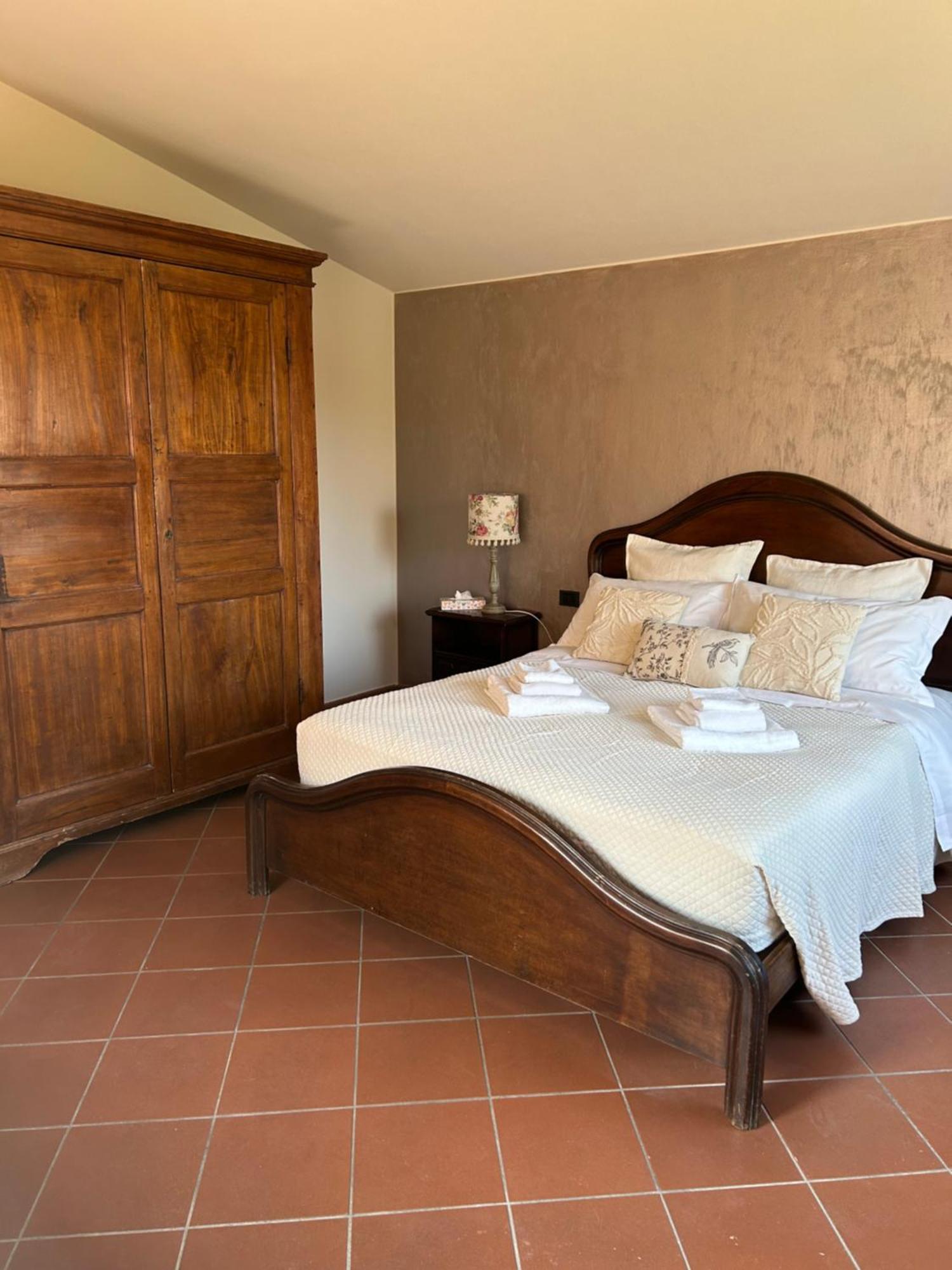 Agriturismo Nonna Du Gavi Kültér fotó