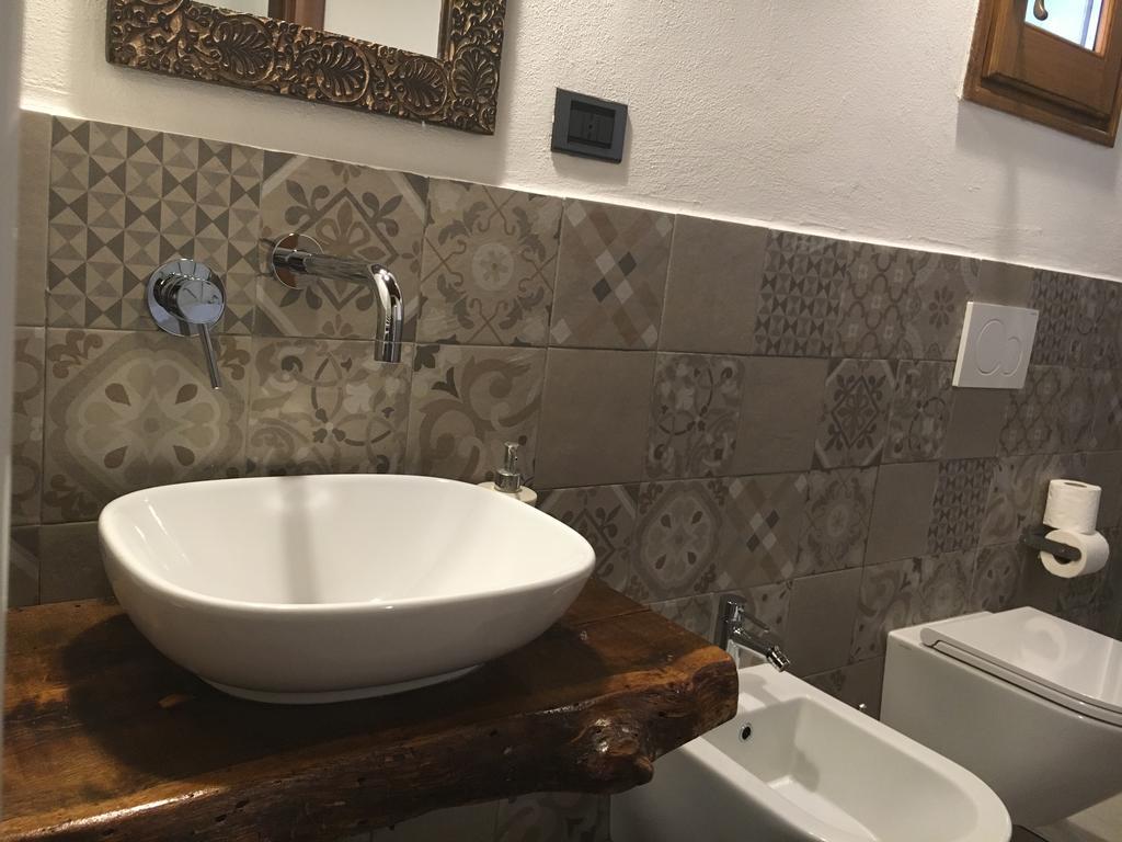 Agriturismo Nonna Du Gavi Kültér fotó