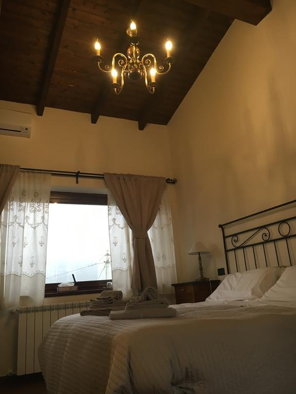 Agriturismo Nonna Du Gavi Kültér fotó