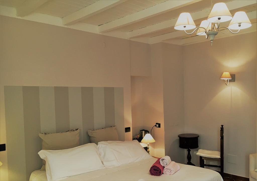 Agriturismo Nonna Du Gavi Kültér fotó