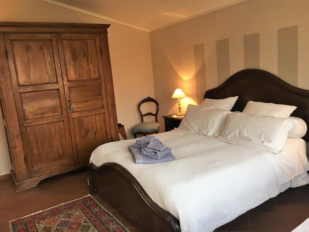Agriturismo Nonna Du Gavi Kültér fotó