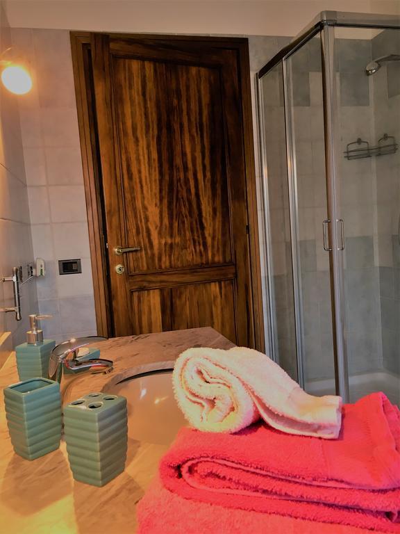 Agriturismo Nonna Du Gavi Kültér fotó