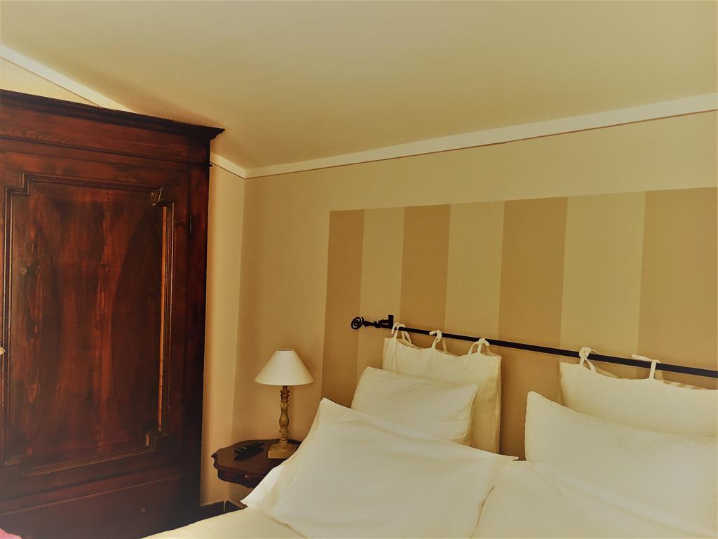 Agriturismo Nonna Du Gavi Kültér fotó
