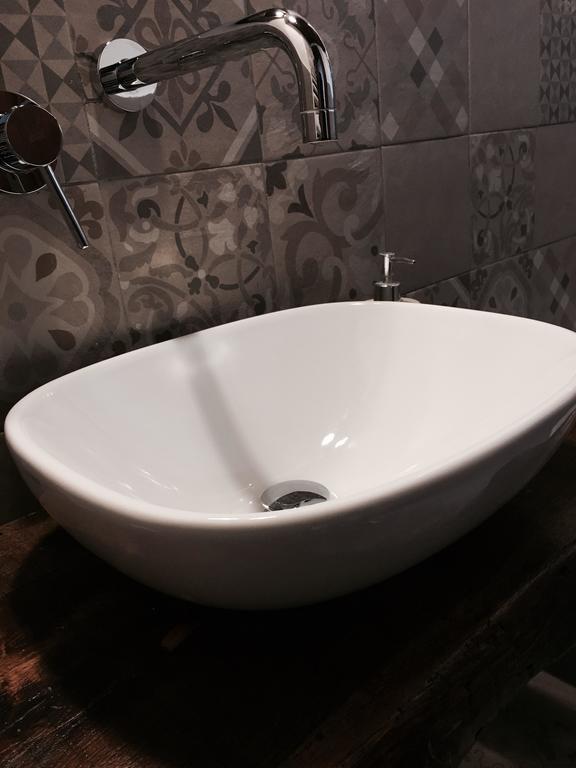 Agriturismo Nonna Du Gavi Kültér fotó