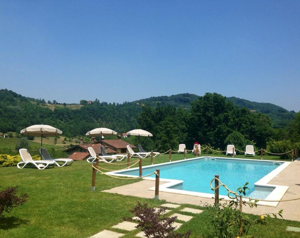 Agriturismo Nonna Du Gavi Kültér fotó