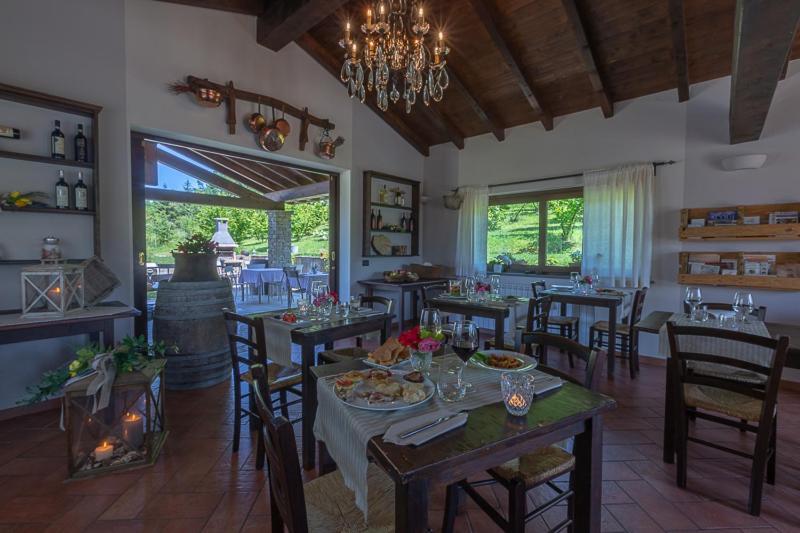 Agriturismo Nonna Du Gavi Kültér fotó