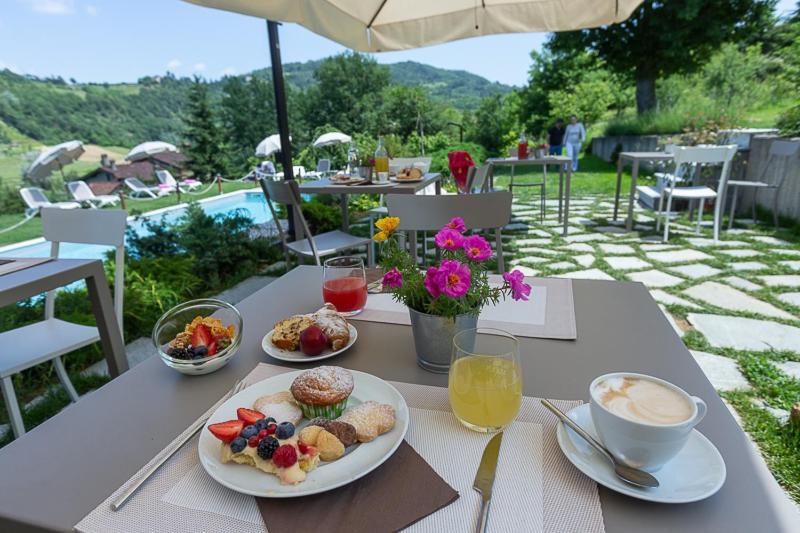 Agriturismo Nonna Du Gavi Kültér fotó
