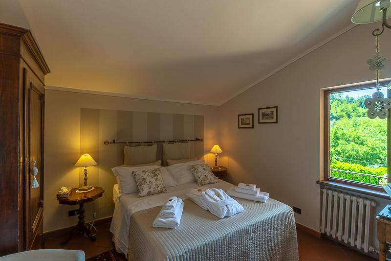 Agriturismo Nonna Du Gavi Kültér fotó
