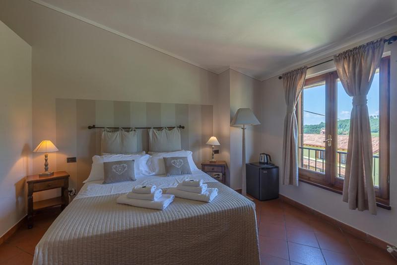 Agriturismo Nonna Du Gavi Kültér fotó