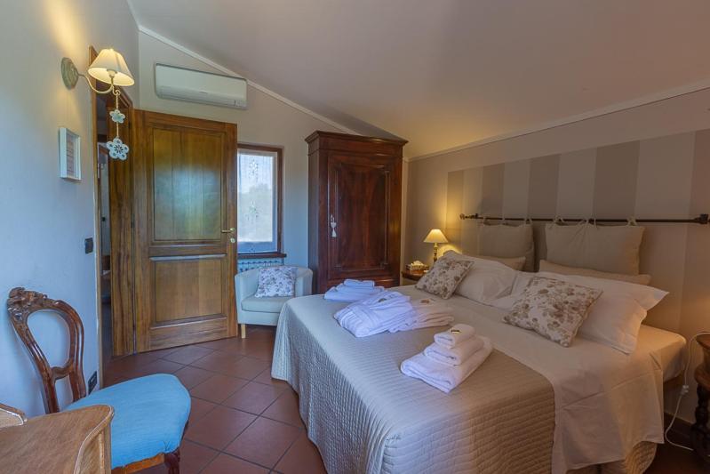 Agriturismo Nonna Du Gavi Kültér fotó