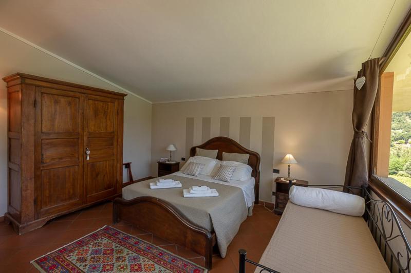 Agriturismo Nonna Du Gavi Kültér fotó