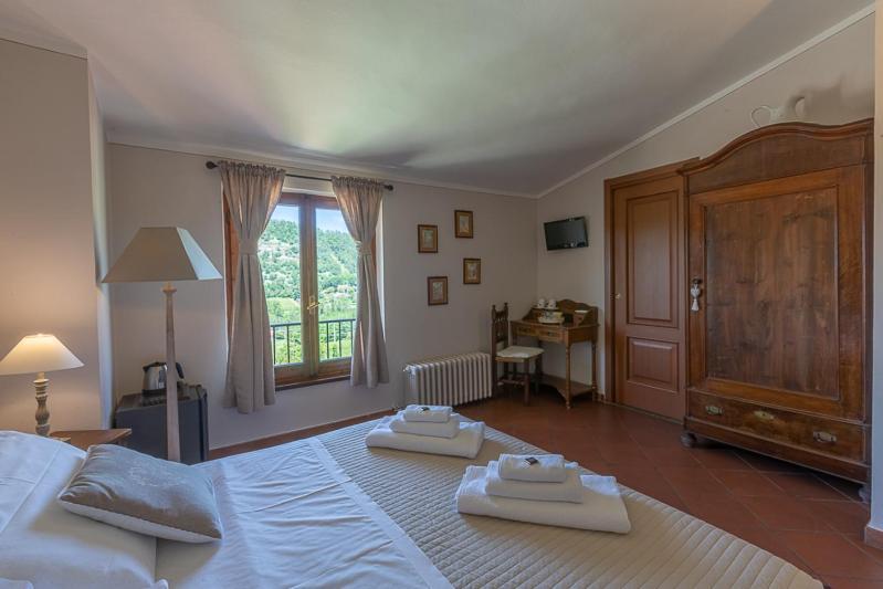 Agriturismo Nonna Du Gavi Kültér fotó