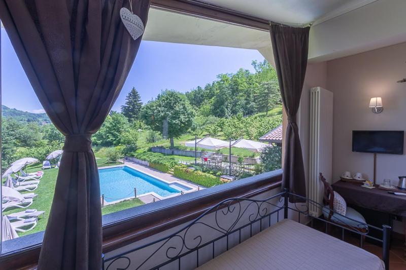 Agriturismo Nonna Du Gavi Kültér fotó
